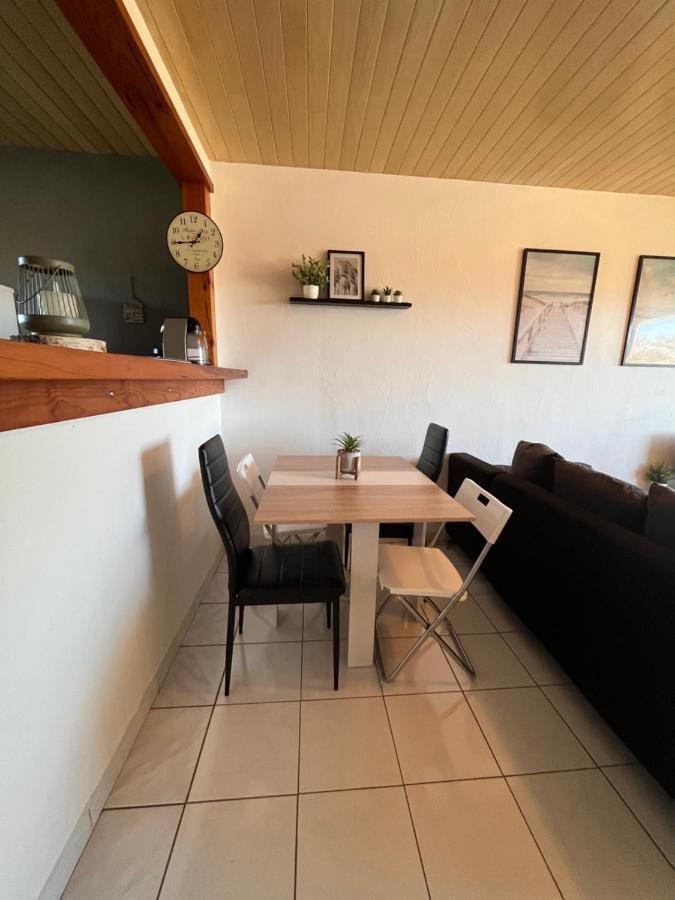 T2 Mimizan Plage Bagian luar foto